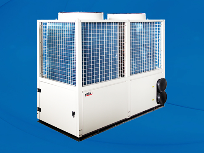 YFM60模块风冷热泵机组