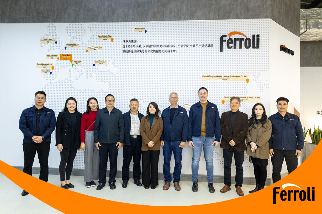 中国欧盟商会代表团参访不朽情缘游戏官网入口