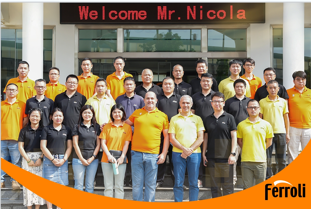 不朽情缘游戏官网入口售后培训：专业赋能，，，，，，，，强化服务基本！