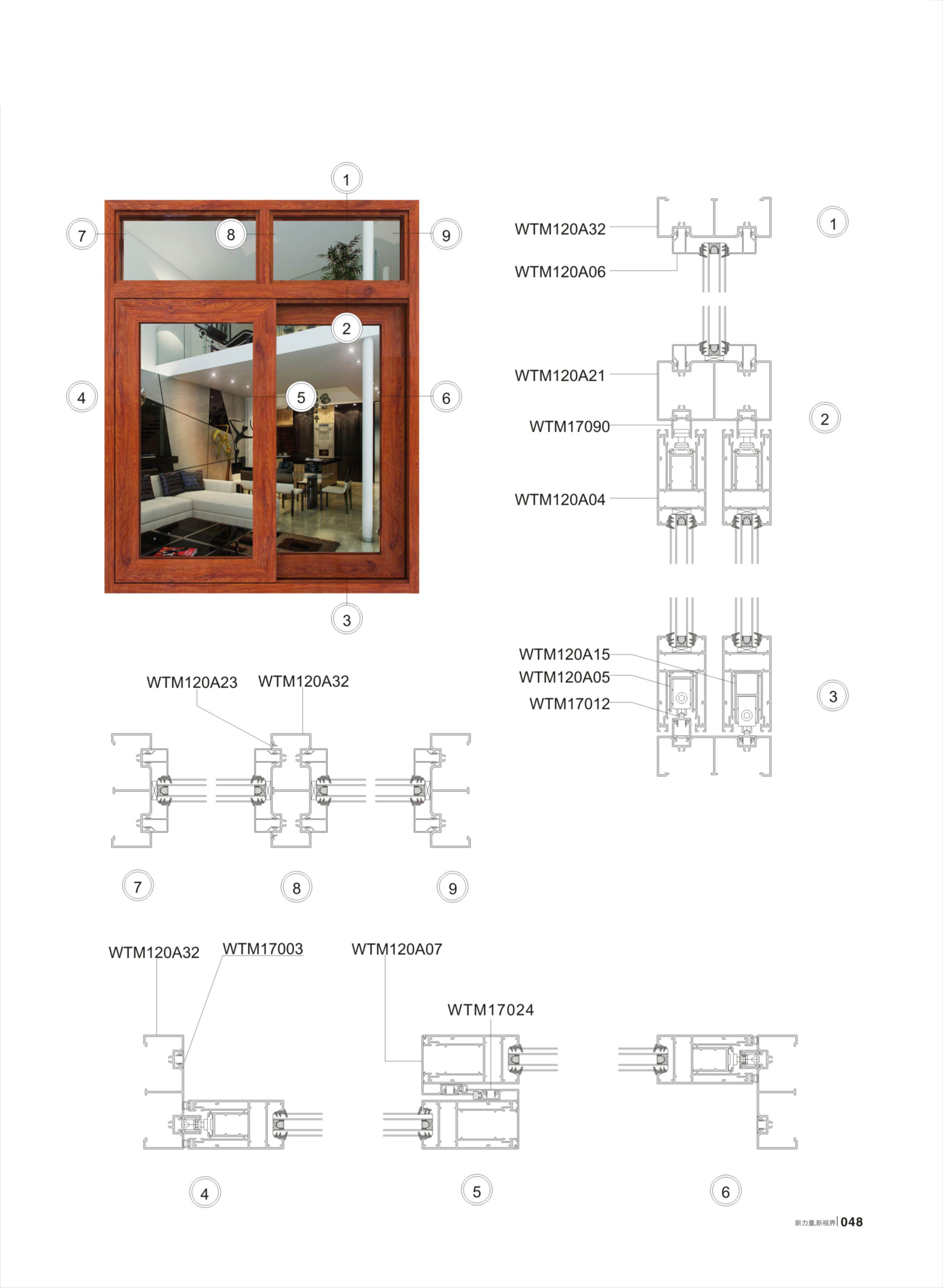 WTM120A